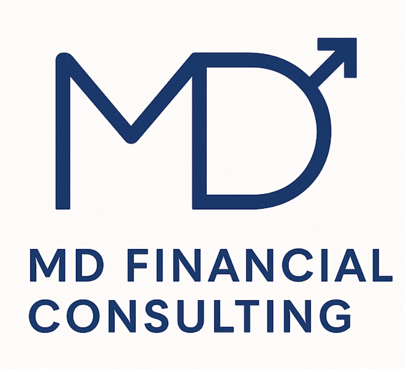 MD Financial Consulting | Mortgage & Finance Brokerage